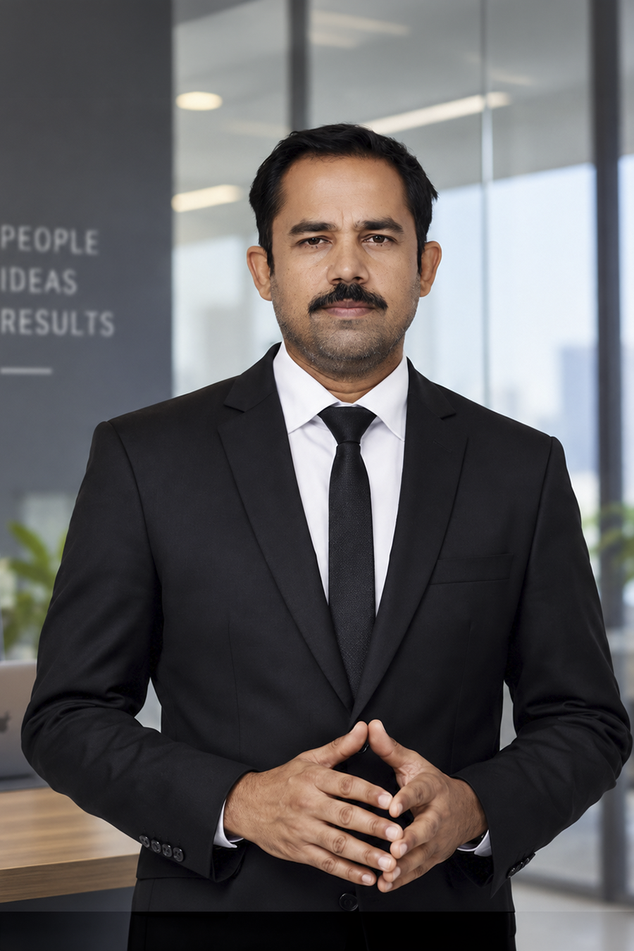 Director Ariyaan Lift Pvt. Ltd.